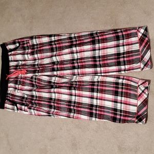 Victoria Secrete pajama bottoms